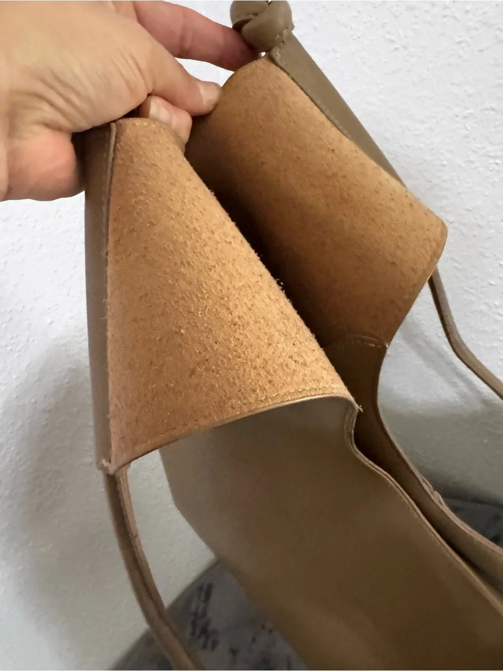 Melie Bianco Tracy  Hobo/ Tote Bag